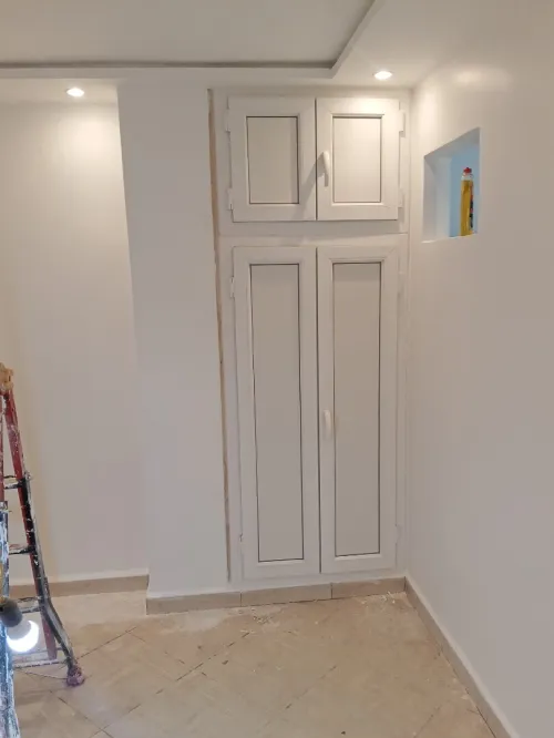 menuiserie aluminium PVC