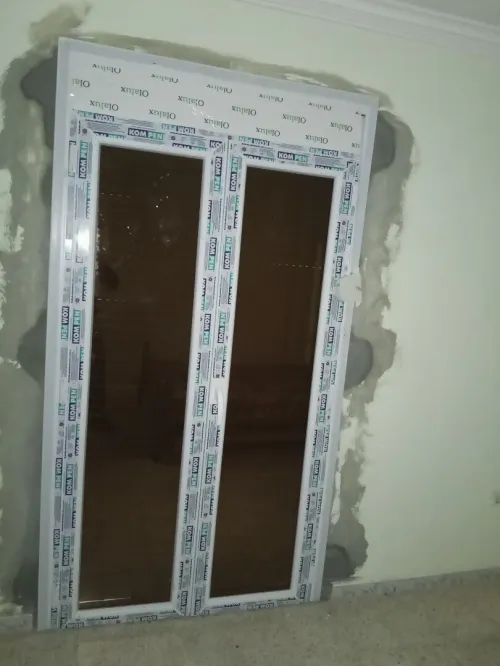 menuiserie aluminium PVC