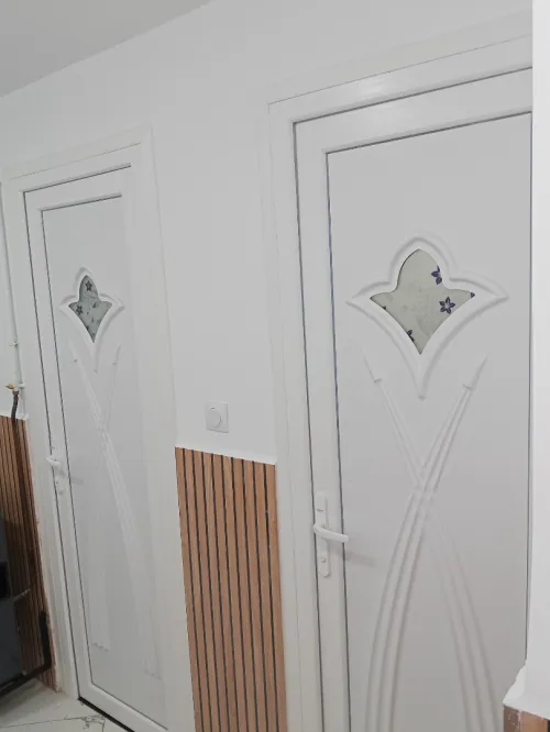 menuiserie aluminium PVC