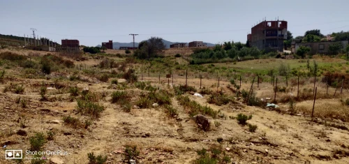 Vente Terrain Jijel El aouana