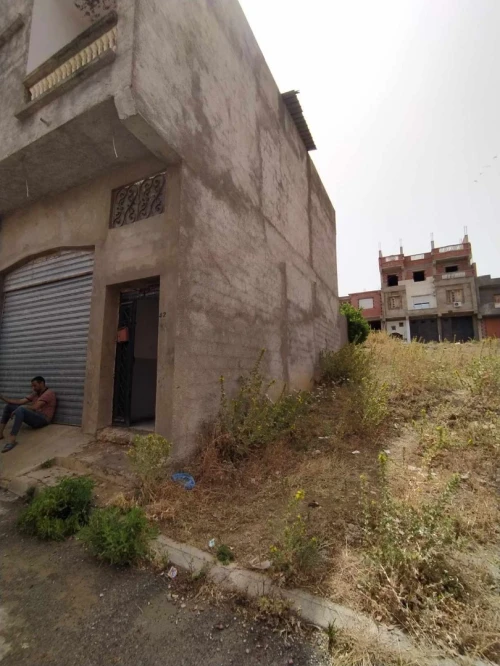 Vente Villa Mila Mila