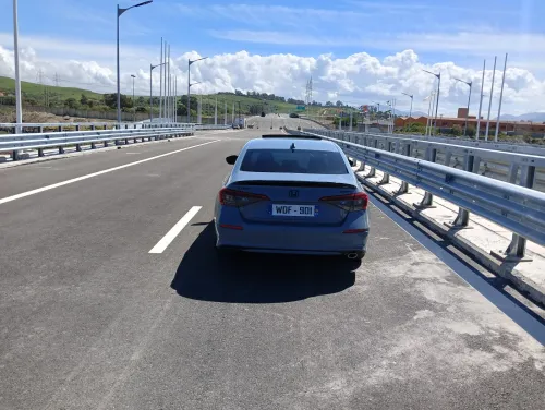 Honda civic 2024 civic