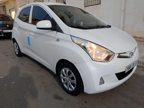 Hyundai EON 2012 GLS