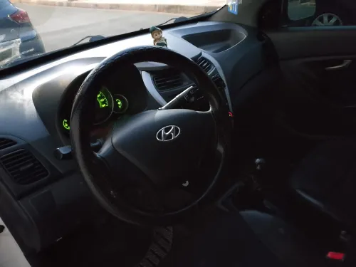 Hyundai EON 2012 GLS