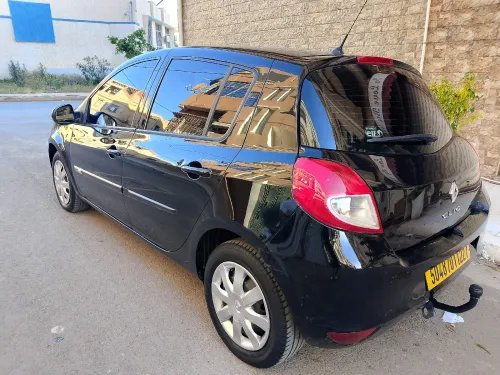 Renault Clio 3 2012 Dynamique