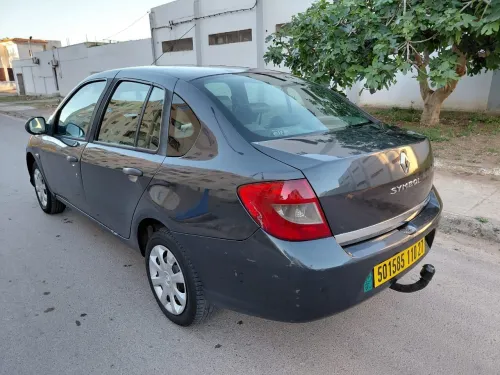 Renault Symbol 2010 