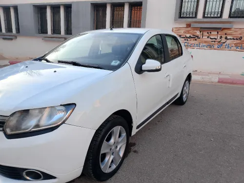 Renault Symbol 2016 Made In Bladi