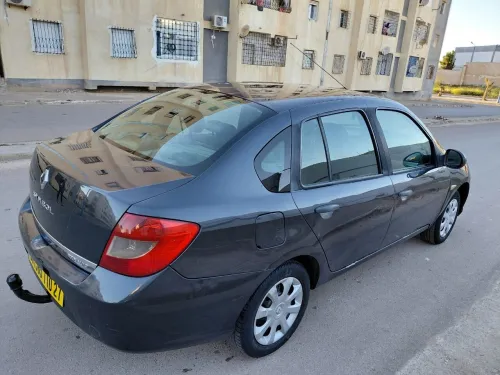 Renault Symbol 2010 