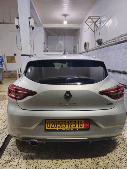 Renault Clio 5  2023 RS Line