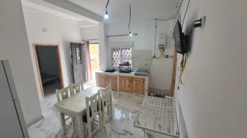 Location vacances Appartement F2 Aïn Témouchent Bou zedjar