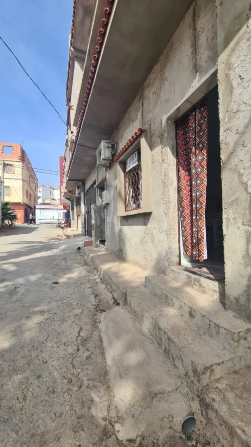 Location vacances Appartement F2 Aïn Témouchent Bou zedjar
