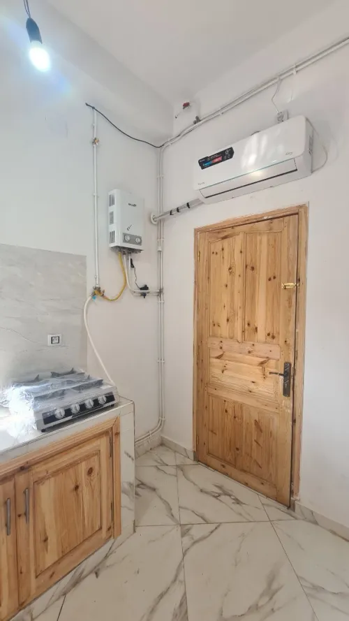 Location vacances Appartement F2 Aïn Témouchent Bou zedjar
