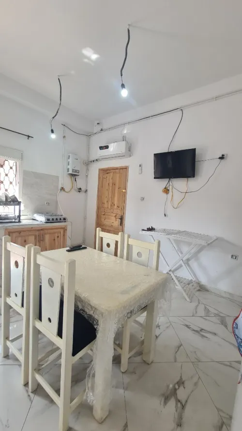 Location vacances Appartement F2 Aïn Témouchent Bou zedjar