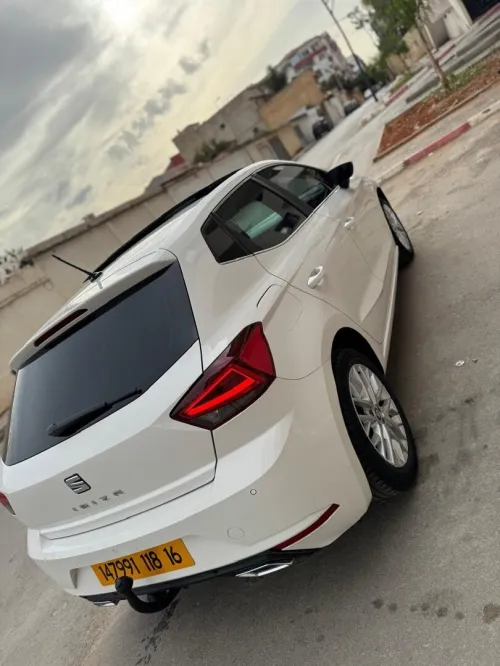 Seat Ibiza 2018 HIGH