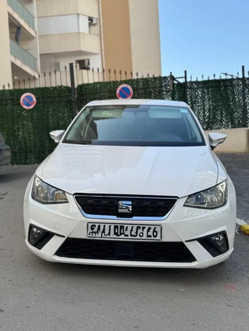 Seat Ibiza 2018 STYLE