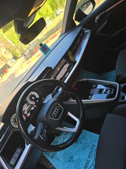 Audi A3 2022 S Line