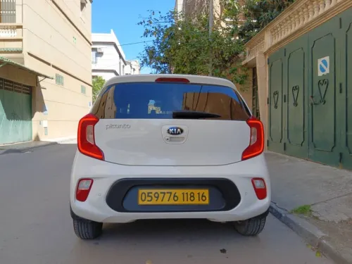 Kia Picanto 2018 EX