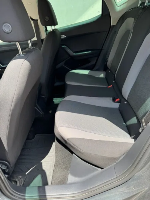 Seat Ibiza 2018 EDITION