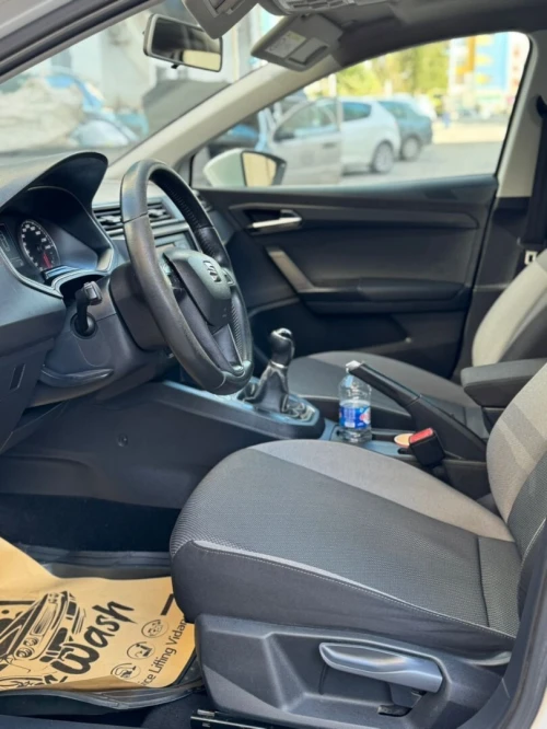 Seat Ibiza 2018 High Facelift
