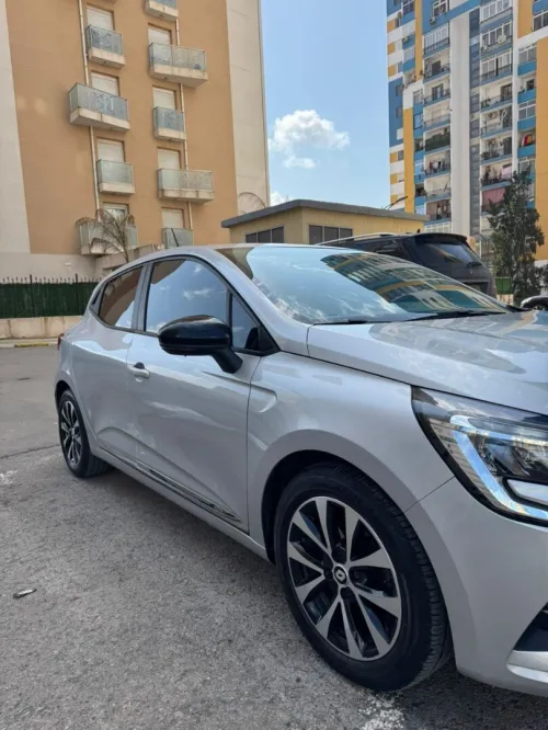 Renault Clio 5  2023 Equilibre