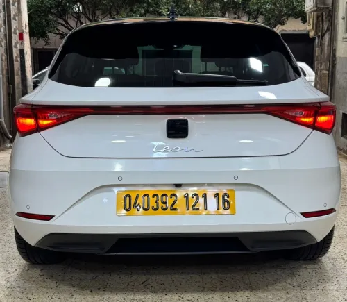 Seat Leon 2021 Business