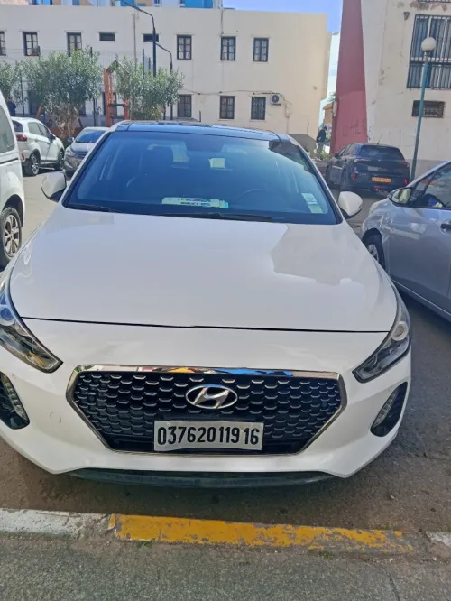 Hyundai i30 2019 Toute options