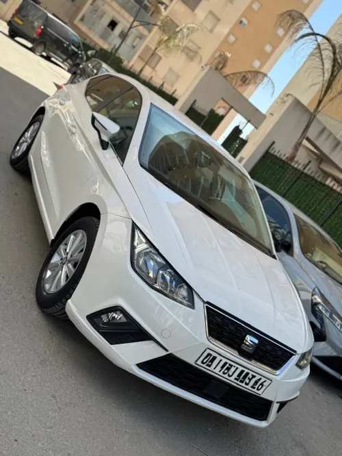 Seat Ibiza 2018 STYLE