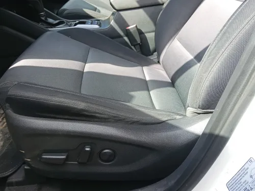 Hyundai Tucson 2017 Extreme