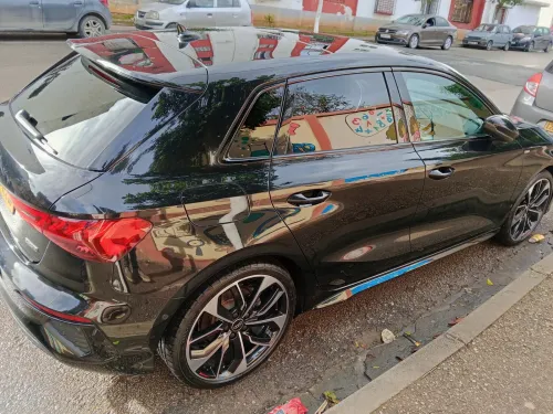Audi A3 2022 S Line
