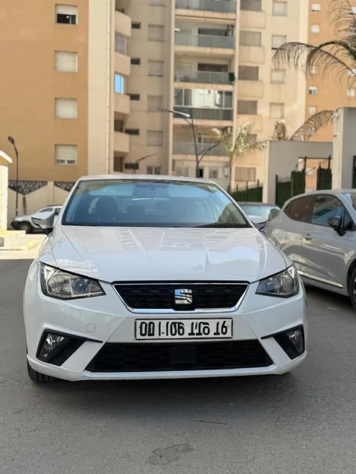 Seat Ibiza 2018 STYLE