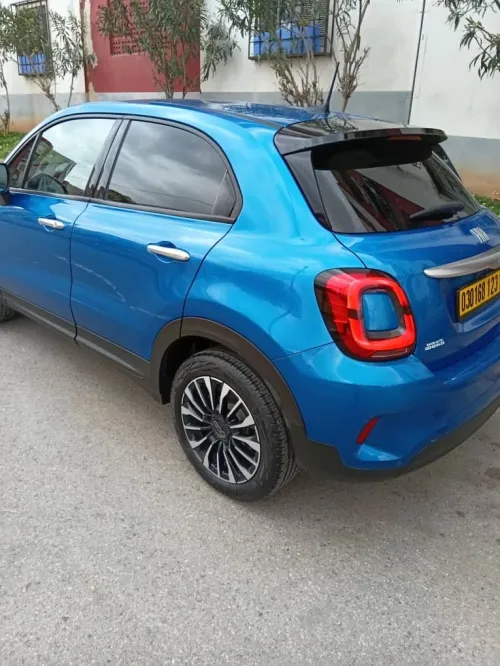 Fiat 500x 2023 Club