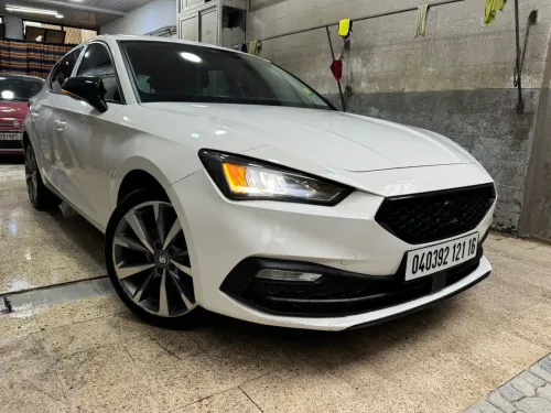 Seat Leon 2021 Business