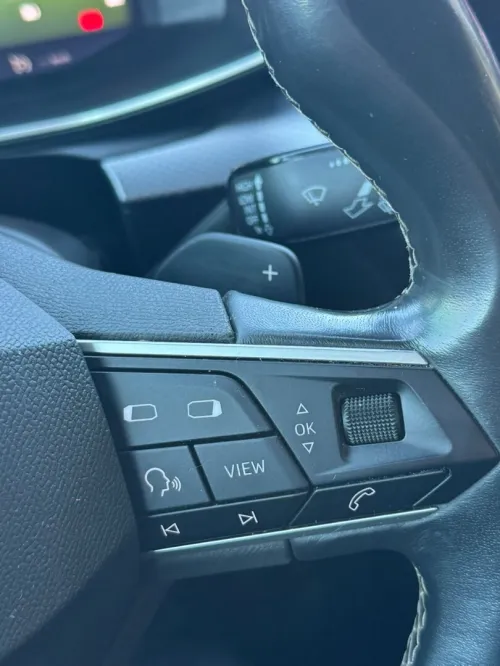 Seat Leon 2021 Business