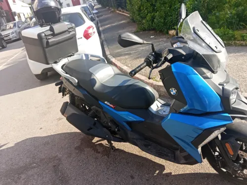 Bwm C400 2021