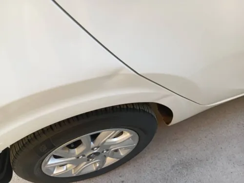 Kia Picanto 2019 EX