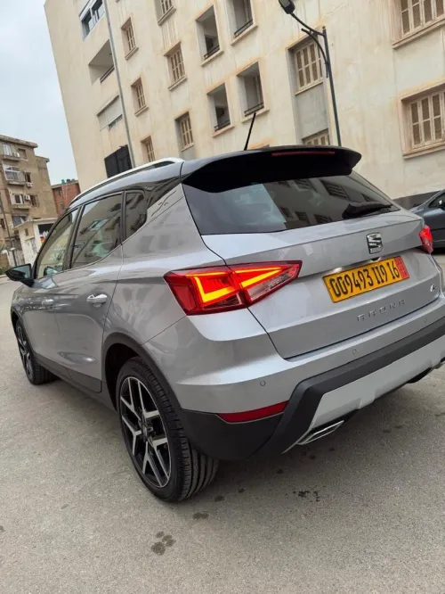 Seat ARONA 2019 FR