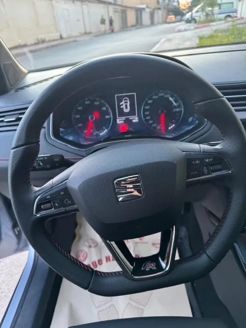 Seat ARONA 2019 FR