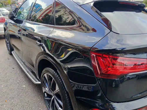 Audi Q5 2022 S Line