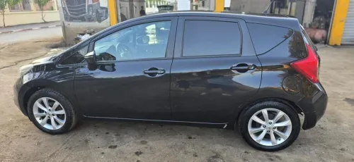 Nissan Note 2017 Note