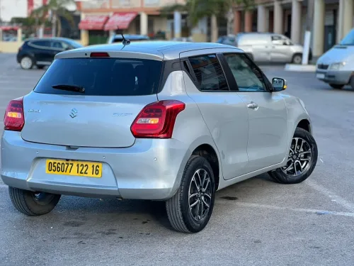 Suzuki Swift 2022 Swift