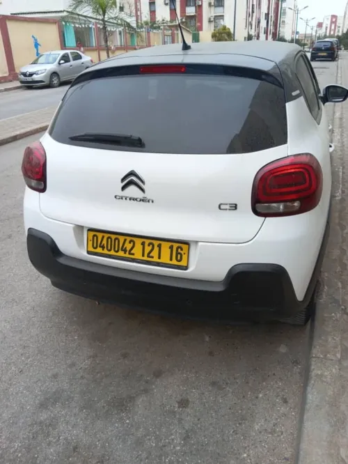 Citroen C3 2021 Collection
