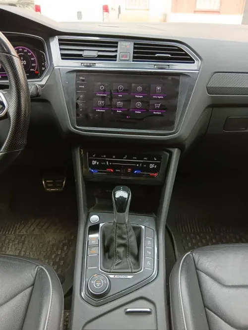 Seat Ibiza 2018 High Facelift
