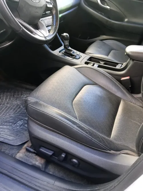 Hyundai i30 2019 Toute options