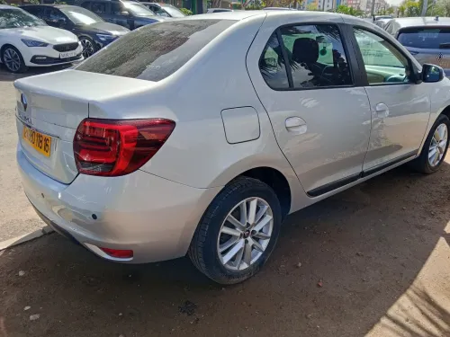 Renault Symbol 2018 Expression