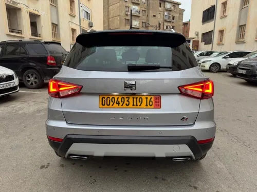 Seat ARONA 2019 FR