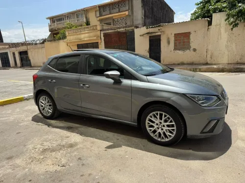 Seat Ibiza 2018 EDITION