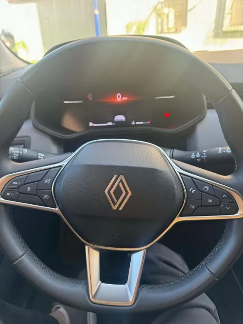 Renault Clio 5  2025 Evolution