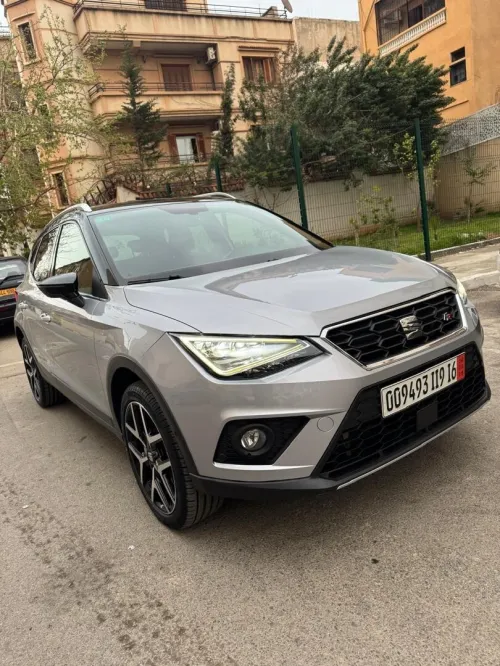 Seat ARONA 2019 FR