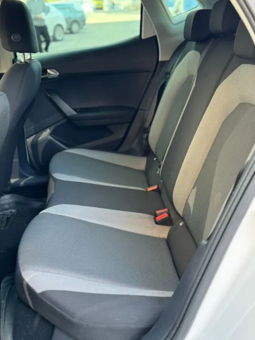 Seat Ibiza 2018 High Facelift