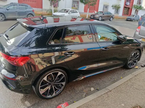 Audi A3 2022 S Line